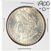 Image 1 : 1900-O $1 Morgan Silver Dollar Coin