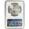 Image 2 : 1983Mo Mexico 1 Onza Libertad Silver Coin NGC MS65