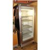 Image 1 : LOCATION #1. FRIGIDAIRE COMMERCIAL GLASS DOOR DISPLAY COOLER