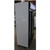 Image 2 : LOCATION #3. NEW 1000L UPRIGHT DOUBLE SLIDING GLASS DOOR COOLER