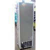 Image 3 : LOCATION #3. NEW HINGED SINGLE GLASS DOOR 460L UPRIGHT COOLER