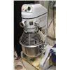 Image 1 : LOCATION #1. GLOBE 25 QUART 3 SPEED DOUGH MIXER