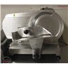 Image 1 : LOCATION #1. GLOBE 12" COMMERCIAL COUNTER TOP MEAT SLICER