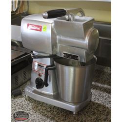 LOCATION #1. FLEETWOOD COUNTER TOP HARD CHEESE GRATER