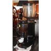 Image 1 : LOCATION #1. NUOVA SIMONELLI COUNTER TOP COFFEE GRINDER