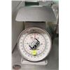 Image 1 : LOCATION #1. 26LBS KILO TECH 2501 DIAL SCALE
