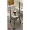 Image 1 : LOCATION #1. LINCOLN REDCO WEDGEMASTER APPLE SLICER
