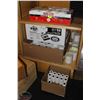 Image 1 : LOCATION #1. LARGE LOT OF THERMAL PAPER & RECEIPT PAPER