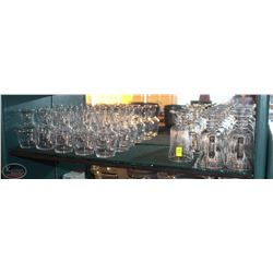 LOCATION #1. LOT OF 11 COFFEE & CARAFFES