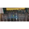 Image 1 : LOCATION #1. LOT OF ASSORTED GLASSES & MUGS