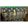 Image 1 : LOCATION #1. CASE OF 24 BRISK ICED TEA 591ML BOTTLES