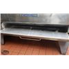 Image 4 : LOCATION #2. BAKERS PRIDE NATURAL GAS DOUBLE-DECK PIZZA OVEN