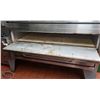 Image 5 : LOCATION #2. BAKERS PRIDE NATURAL GAS DOUBLE-DECK PIZZA OVEN