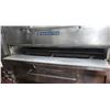 Image 6 : LOCATION #2. BAKERS PRIDE NATURAL GAS DOUBLE-DECK PIZZA OVEN