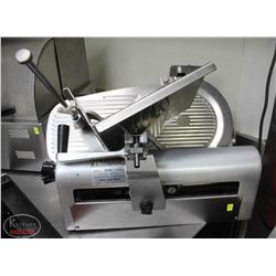 LOCATION #2. HOBART 12" MEAT SLICER