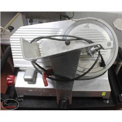 LOCATION #2. BERKEL 12" MEAT SLICER