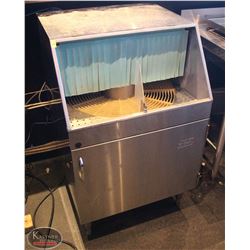 LOCATION #2. MOYER DIEBEL HI-TEMP ROTARY DISHWASHER