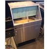 Image 1 : LOCATION #2. MOYER DIEBEL HI-TEMP ROTARY DISHWASHER