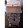 Image 1 : LOCATION #2. GORDON CHOICE 5 LB DIAL SCALE