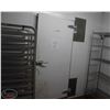Image 2 : LOCATION #2. COLDMATIC WALK-IN COOLER & FREEZER W/ SHARED WALL
