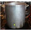 Image 1 : LOCATION #2. JOHNSON ROSE HEAVY DUTY 60 QT ALUMINUM STOCK POT