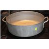 Image 1 : LOCATION #2. 20 QUART ALUMINUM STOCK POT