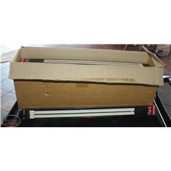 LOCATION #2. LOT OF 18 PHILLIPS 40W 35 RS/IS FLUORESCENT TWIN