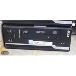 LOCATION #2. LOT OF 4 STEALTH TOUCH P.O.S SCREENS