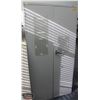 Image 1 : LOCATION #2. STAPLES LOCKABLE VERTICAL CABINET 36"X18"X72"