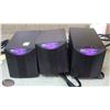 Image 1 : LOCATION #2. LOT OF 3 ONEAC POWER CONDITIONERS