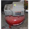 Image 1 : LOCATION #2. PORTER CABLE 6 GALLON PANCAKE AIR COMPRESSOR