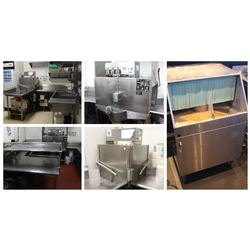 FEATURED ITEMS: COMMERCIAL DISHWASHERS