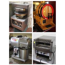 FEATURED ITEMS: COUNTER TOP APPLIANCES