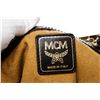 Image 7 : MCM Black Leather Small Clutch