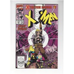 X-Men Issue #270 by Marvel Comics