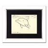 Image 1 : Dolphin by Wyland Original