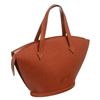 Image 1 : Louis Vuitton Brown Epi Leather St Jacques PM Shoulder Bag