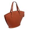 Image 2 : Louis Vuitton Brown Epi Leather St Jacques PM Shoulder Bag