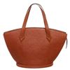 Image 3 : Louis Vuitton Brown Epi Leather St Jacques PM Shoulder Bag