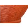 Image 6 : Louis Vuitton Brown Epi Leather St Jacques PM Shoulder Bag