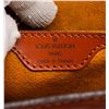 Image 8 : Louis Vuitton Brown Epi Leather St Jacques PM Shoulder Bag