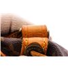 Image 5 : Louis Vuitton Monogram Canvas Leather Noe PM Drawstring Shoulder Bag