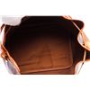 Image 6 : Louis Vuitton Monogram Canvas Leather Noe PM Drawstring Shoulder Bag