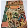 Image 1 : The Avengers #1 by Marvel Comics