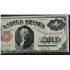 Image 2 : 1917 $1 U.S. NOTE