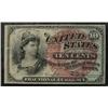 Image 1 : 1863 10¢ U.S. FRACTIONAL CURRENCY NOTE