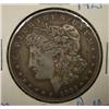 Image 1 : 1921 U.S. MORGAN SILVER DOLLAR
