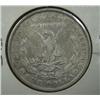 Image 2 : 1881 U.S. MORGAN SILVER DOLLAR