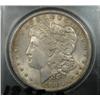 Image 1 : 1885-O U.S. MORGAN SILVER DOLLAR