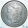 Image 1 : 1903-S U.S. MORGAN SILVER DOLLAR